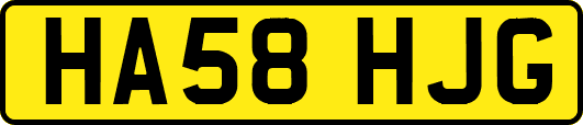 HA58HJG