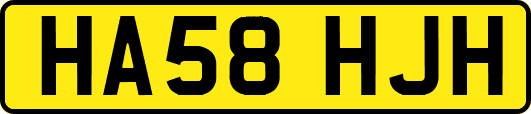 HA58HJH