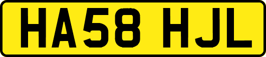 HA58HJL