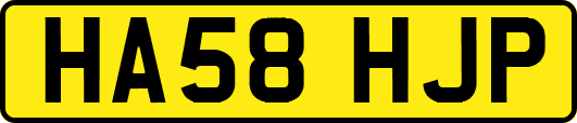 HA58HJP