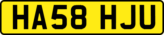 HA58HJU