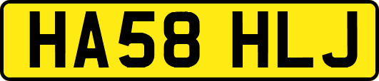HA58HLJ