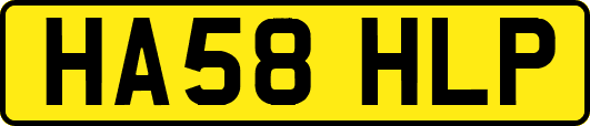 HA58HLP