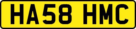 HA58HMC