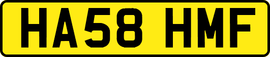 HA58HMF
