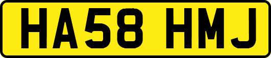 HA58HMJ