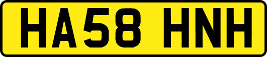 HA58HNH