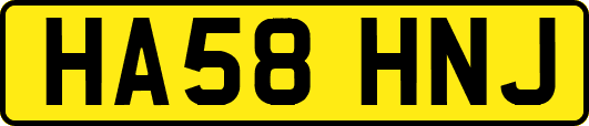 HA58HNJ