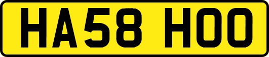 HA58HOO