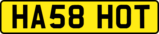 HA58HOT