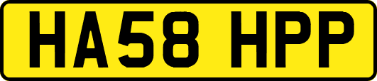 HA58HPP