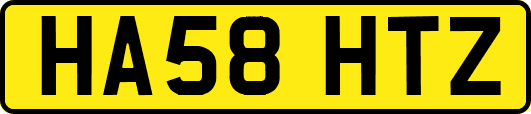 HA58HTZ