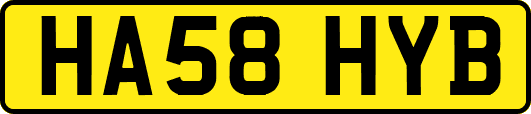 HA58HYB