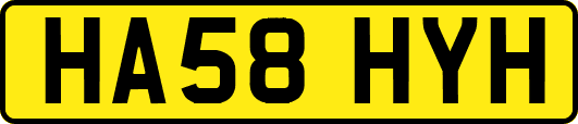 HA58HYH