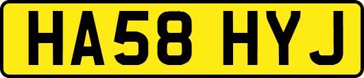HA58HYJ