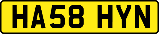 HA58HYN