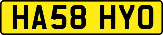 HA58HYO