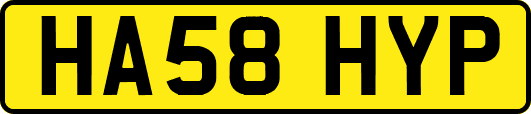 HA58HYP