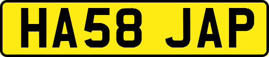 HA58JAP