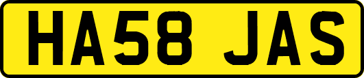 HA58JAS