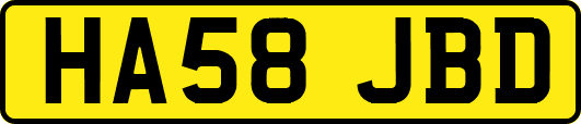 HA58JBD
