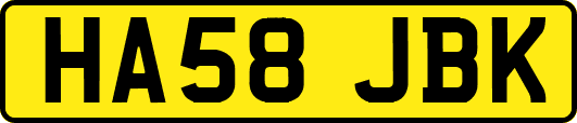 HA58JBK