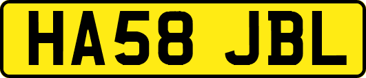 HA58JBL