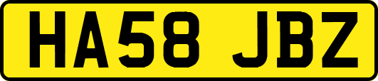 HA58JBZ