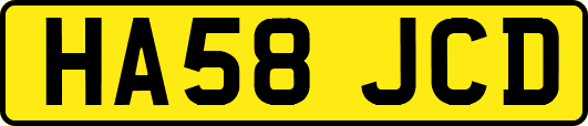 HA58JCD