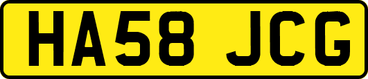 HA58JCG