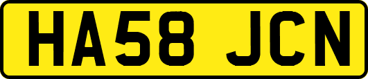 HA58JCN