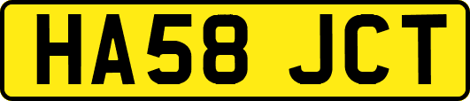 HA58JCT