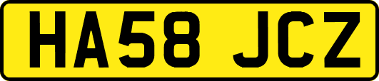 HA58JCZ