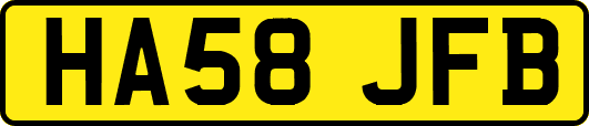 HA58JFB