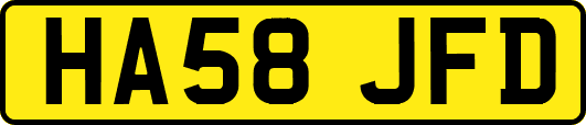 HA58JFD