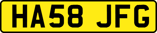 HA58JFG