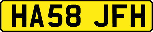 HA58JFH