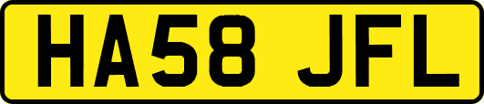 HA58JFL