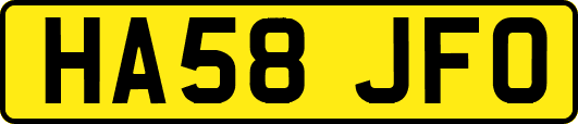 HA58JFO