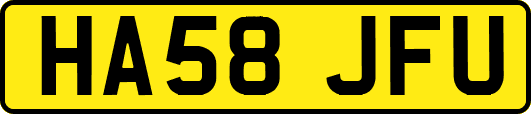 HA58JFU