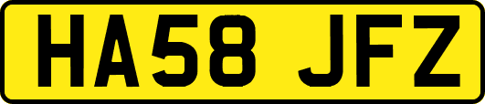 HA58JFZ