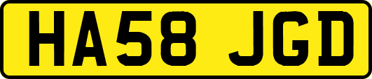 HA58JGD