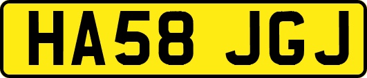 HA58JGJ