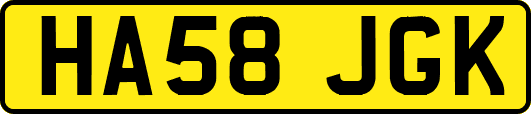 HA58JGK