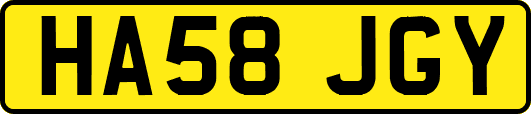 HA58JGY