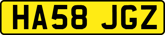 HA58JGZ