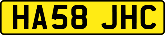 HA58JHC