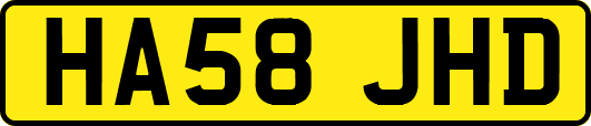 HA58JHD