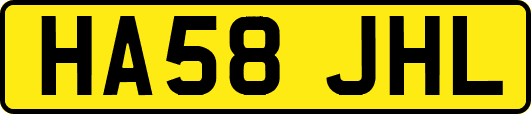 HA58JHL