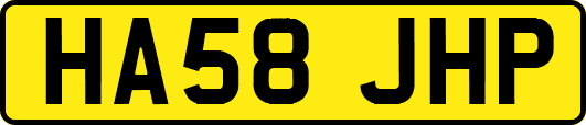 HA58JHP